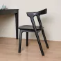 Элегантный обеденный стул Minicum из ясеня OS39559-32