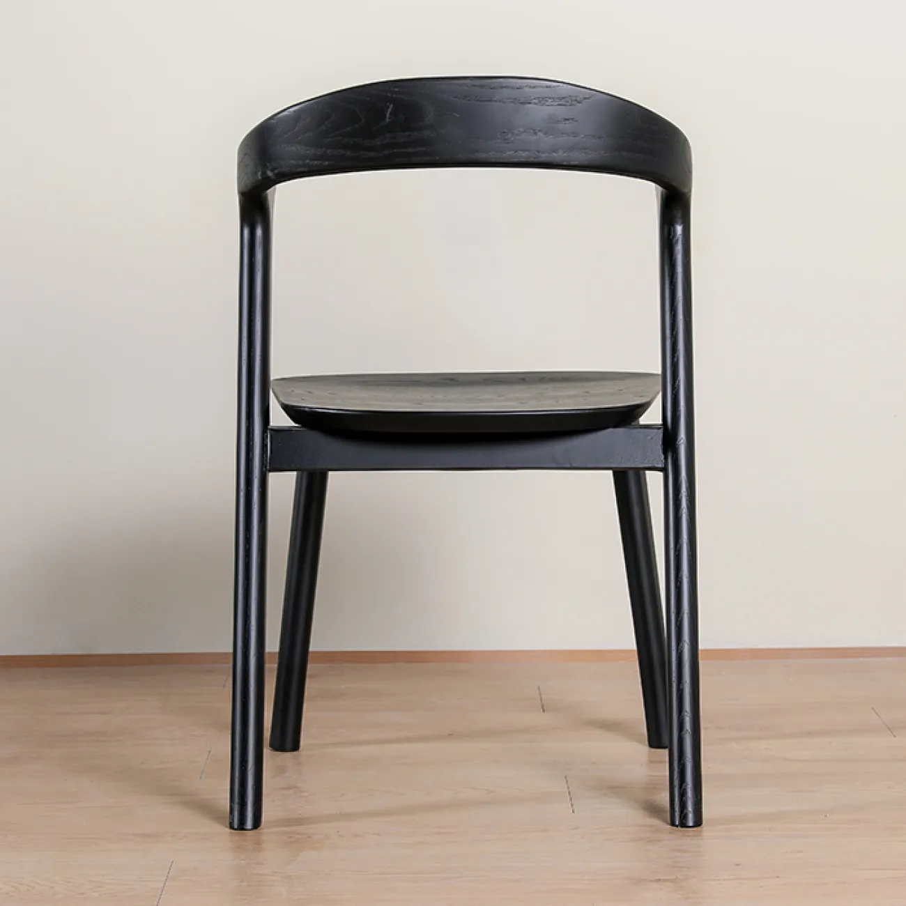 Элегантный обеденный стул Minicum из ясеня OS39559-32