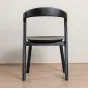 Элегантный обеденный стул Minicum из ясеня OS39559-32