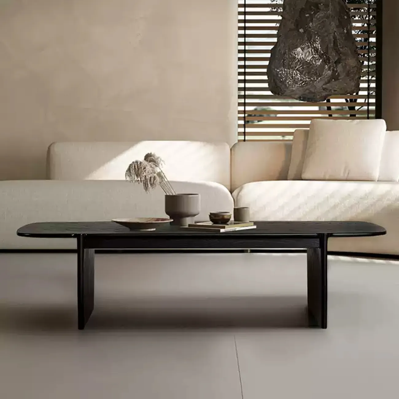 Элегантный обеденный стол Minicum из ясеня OS39560-32