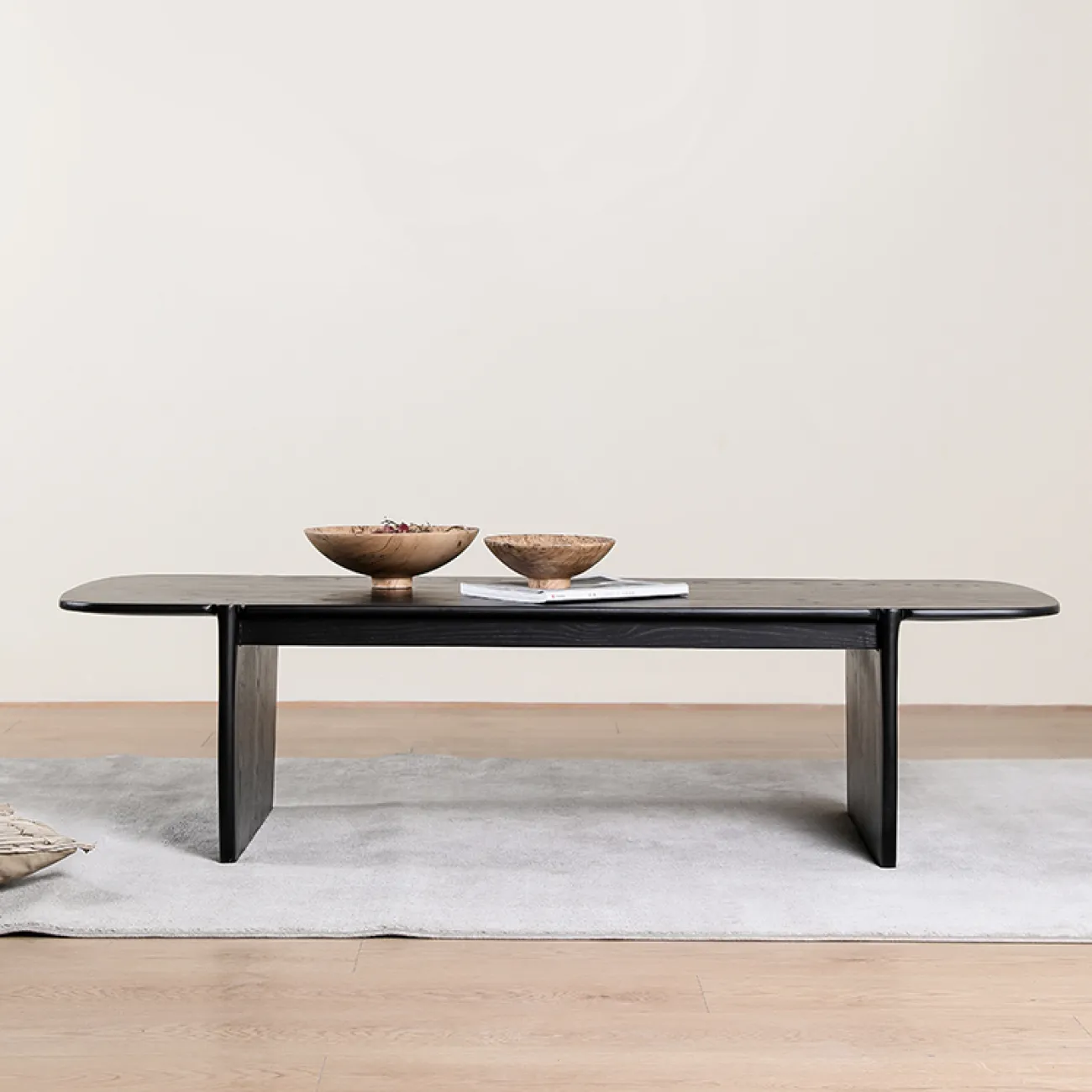 Элегантный обеденный стол Minicum из ясеня OS39560-32