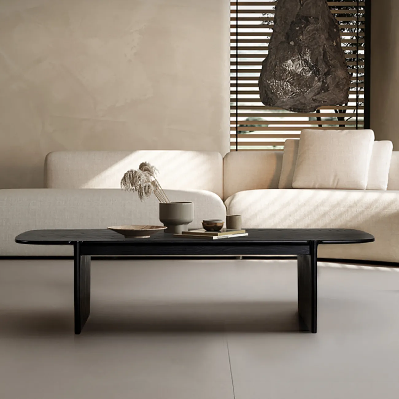 Элегантный обеденный стол Minicum из ясеня OS39560-32