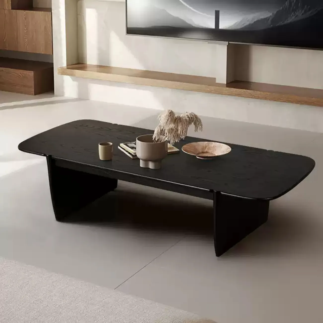 Элегантный обеденный стол Minicum из ясеня OS39560-32