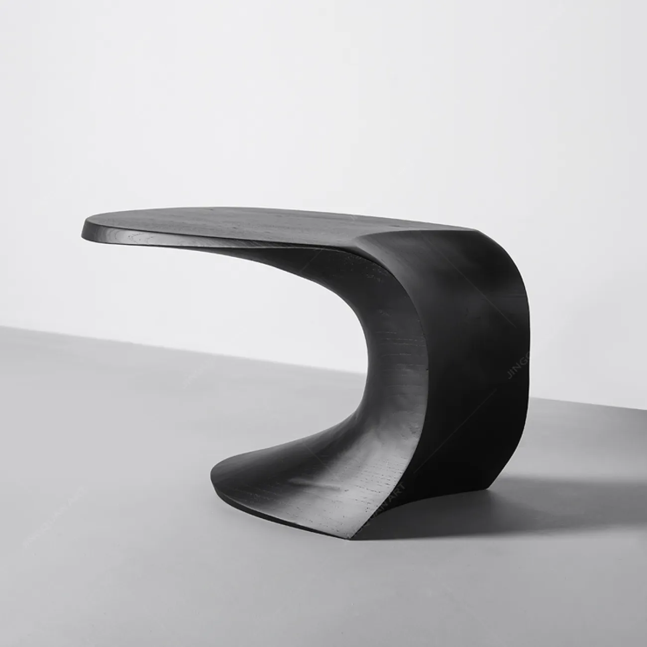 Оригинальный журнальный столик Minicum из дерева JS39561-32