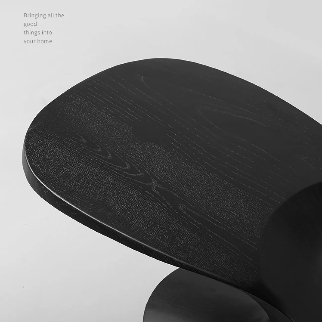 Оригинальный журнальный столик Minicum из дерева JS39561-32