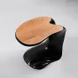 Оригинальный журнальный столик Minicum из дерева JS39563-32