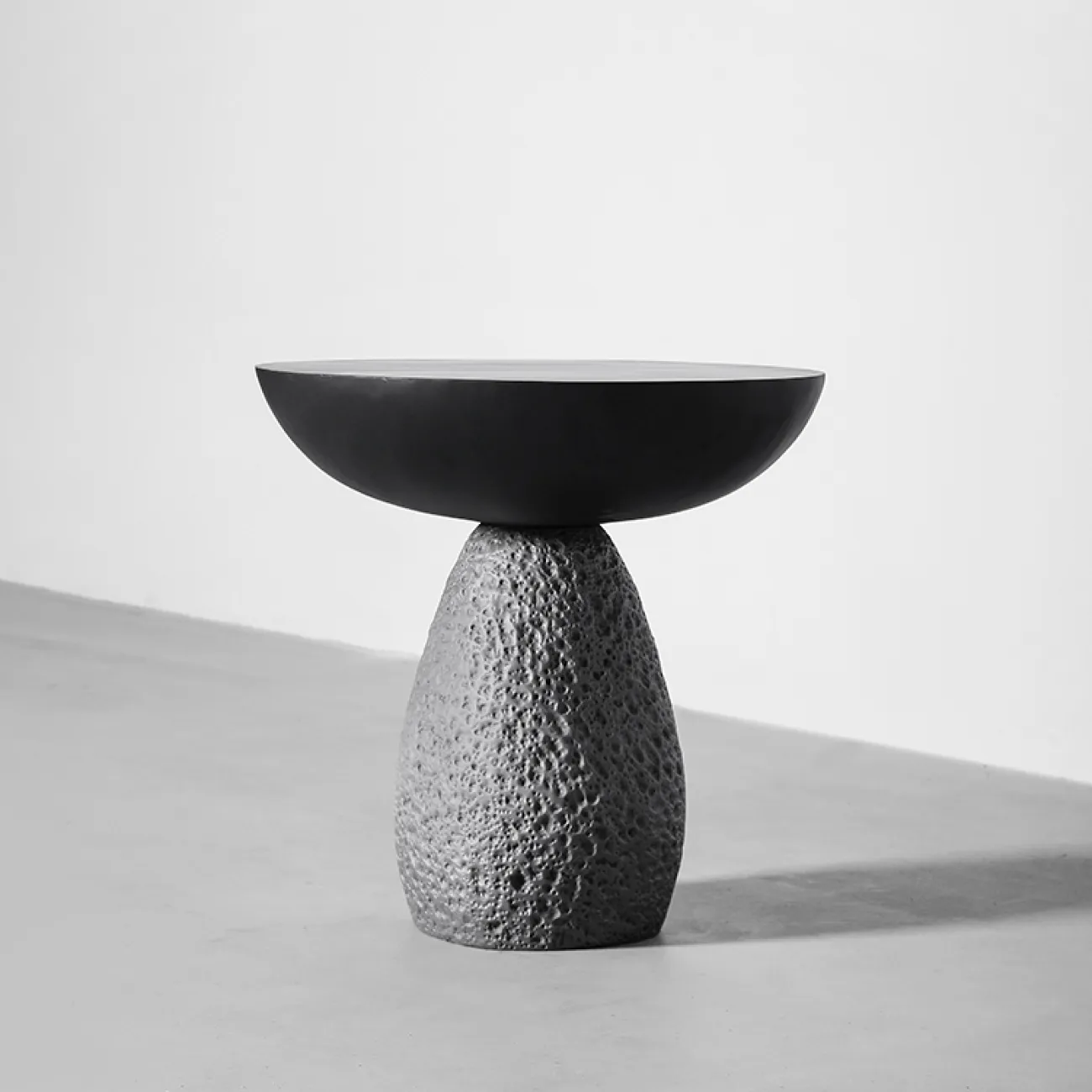 Оригинальный журнальный столик Minicum из дерева JS39567-32