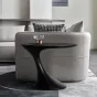 Оригинальный журнальный столик Minicum из дерева JS39568-32