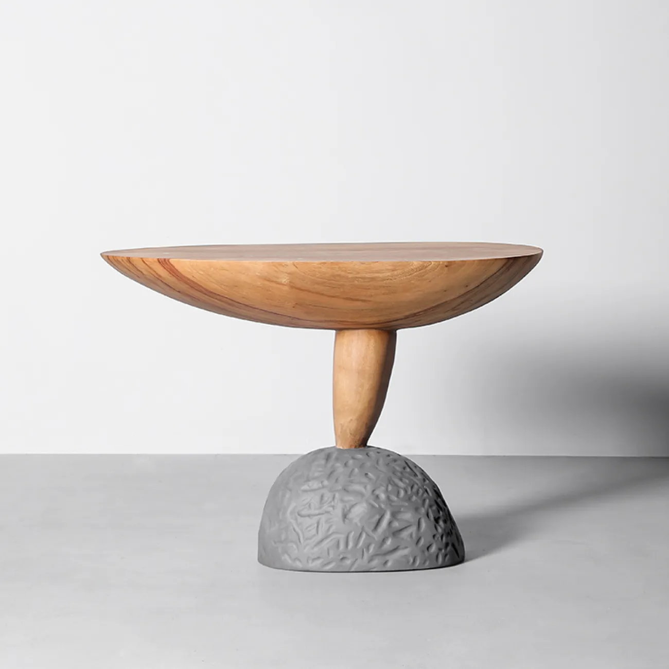 Оригинальный журнальный столик Minicum из дерева JS39570-32