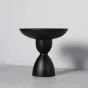 Оригинальный журнальный столик Minicum из дерева JS39572-32