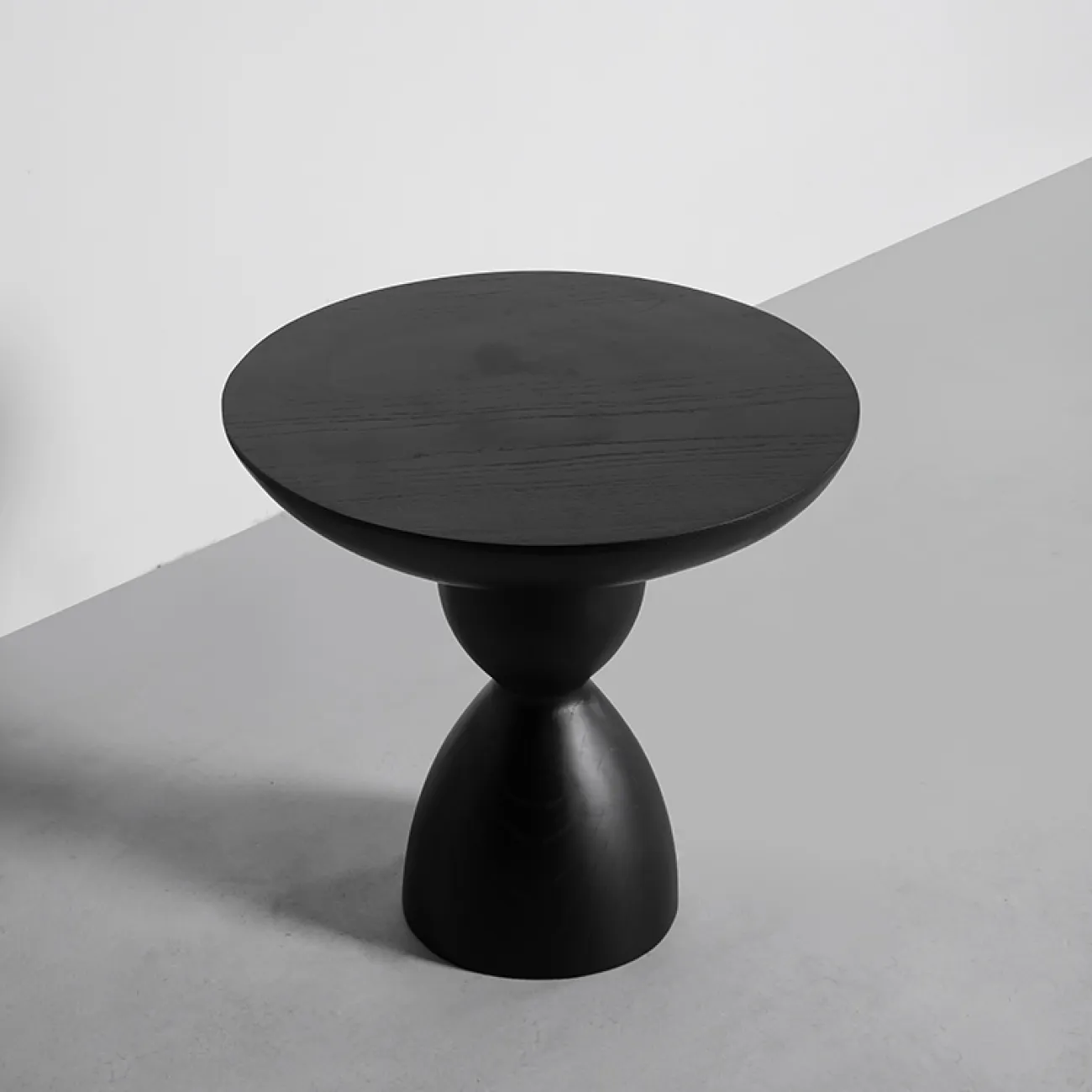 Оригинальный журнальный столик Minicum из дерева JS39572-32