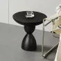 Оригинальный журнальный столик Minicum из дерева JS39572-32