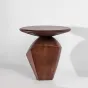 Оригинальный журнальный столик Minicum из дерева JS39573-32