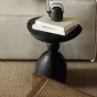 Оригинальный журнальный столик Minicum из дерева JS39574-32