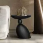 Оригинальный журнальный столик Minicum из дерева JS39574-32