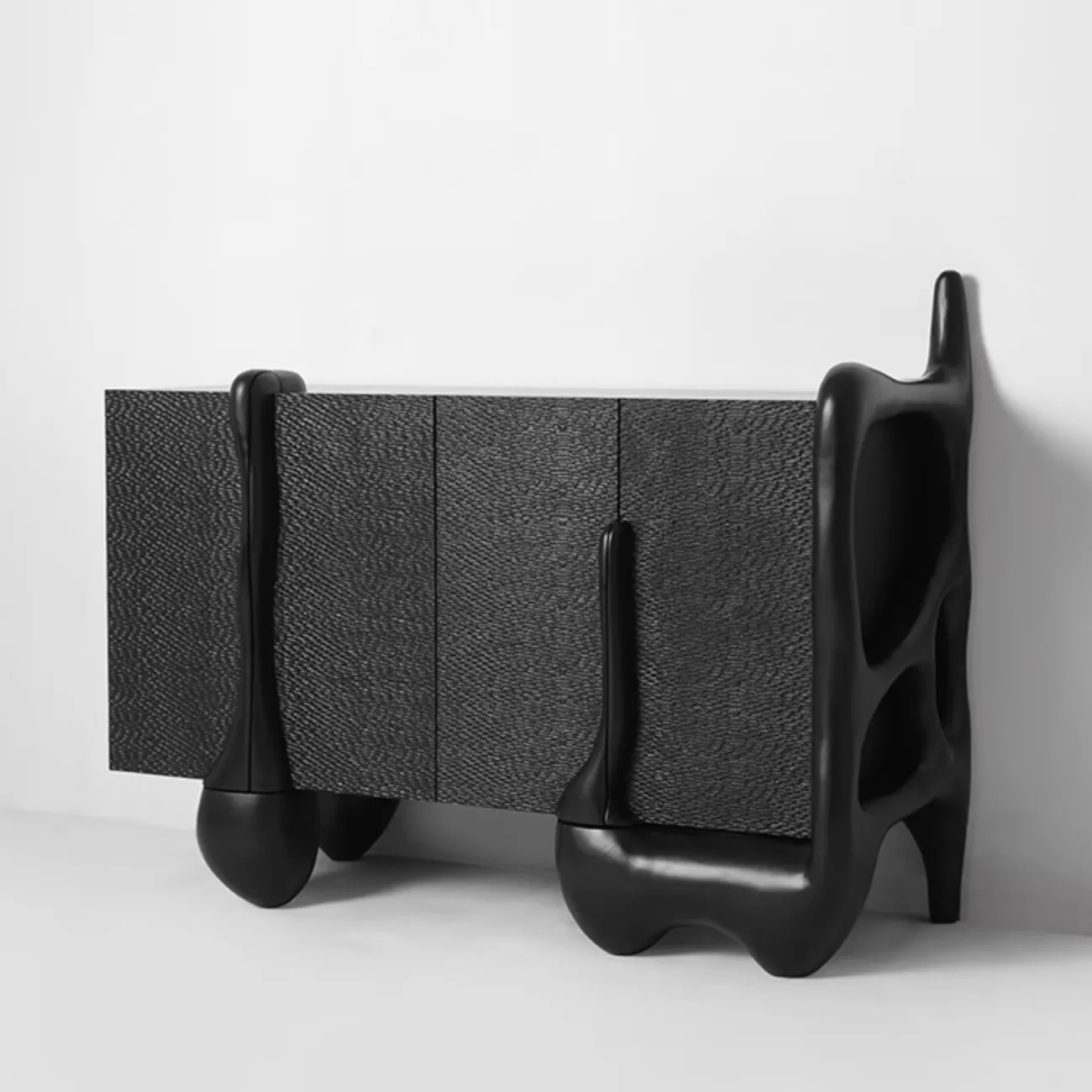 Оригинальный комод Minicum ручной работы из тополя KD39579-32