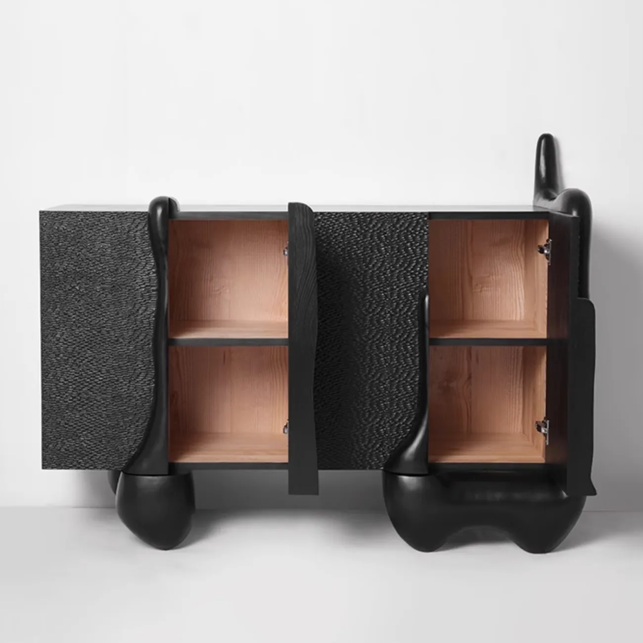 Оригинальный комод Minicum ручной работы из тополя KD39579-32