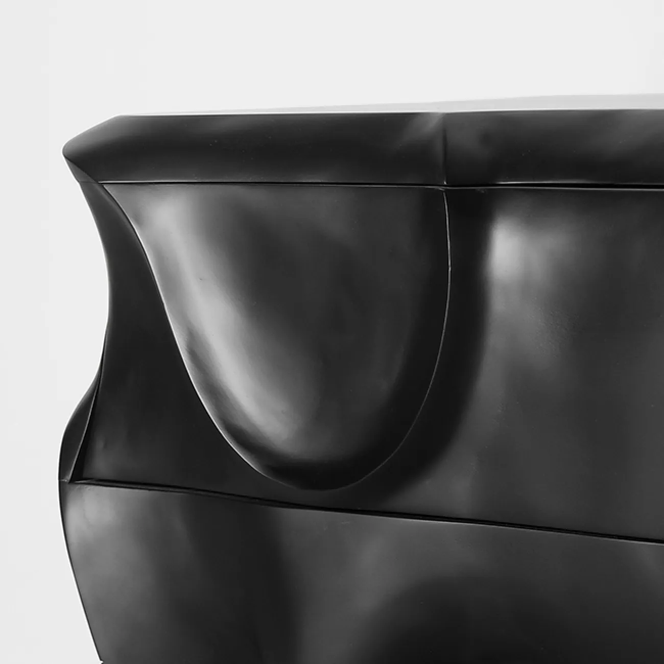 Роскошная тумба под телевизор Minicum из тополя ручной работы TB39580-32