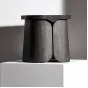 Лаконичный журнальный столик Minicum из дерева JS39582-32