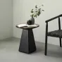 Лаконичный журнальный столик Minicum из дерева JS39587-32