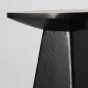 Лаконичный журнальный столик Minicum из дерева JS39587-32