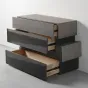 Оригинальный комод Minicum ручной работы из сосны KD39590-32