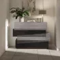 Оригинальный комод Minicum ручной работы из сосны KD39590-32