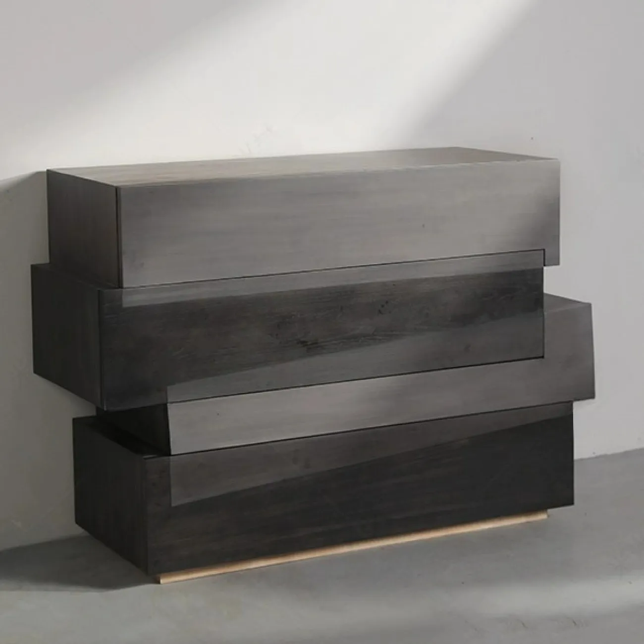 Оригинальный комод Minicum ручной работы из сосны KD39590-32