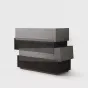 Оригинальный комод Minicum ручной работы из сосны KD39590-32