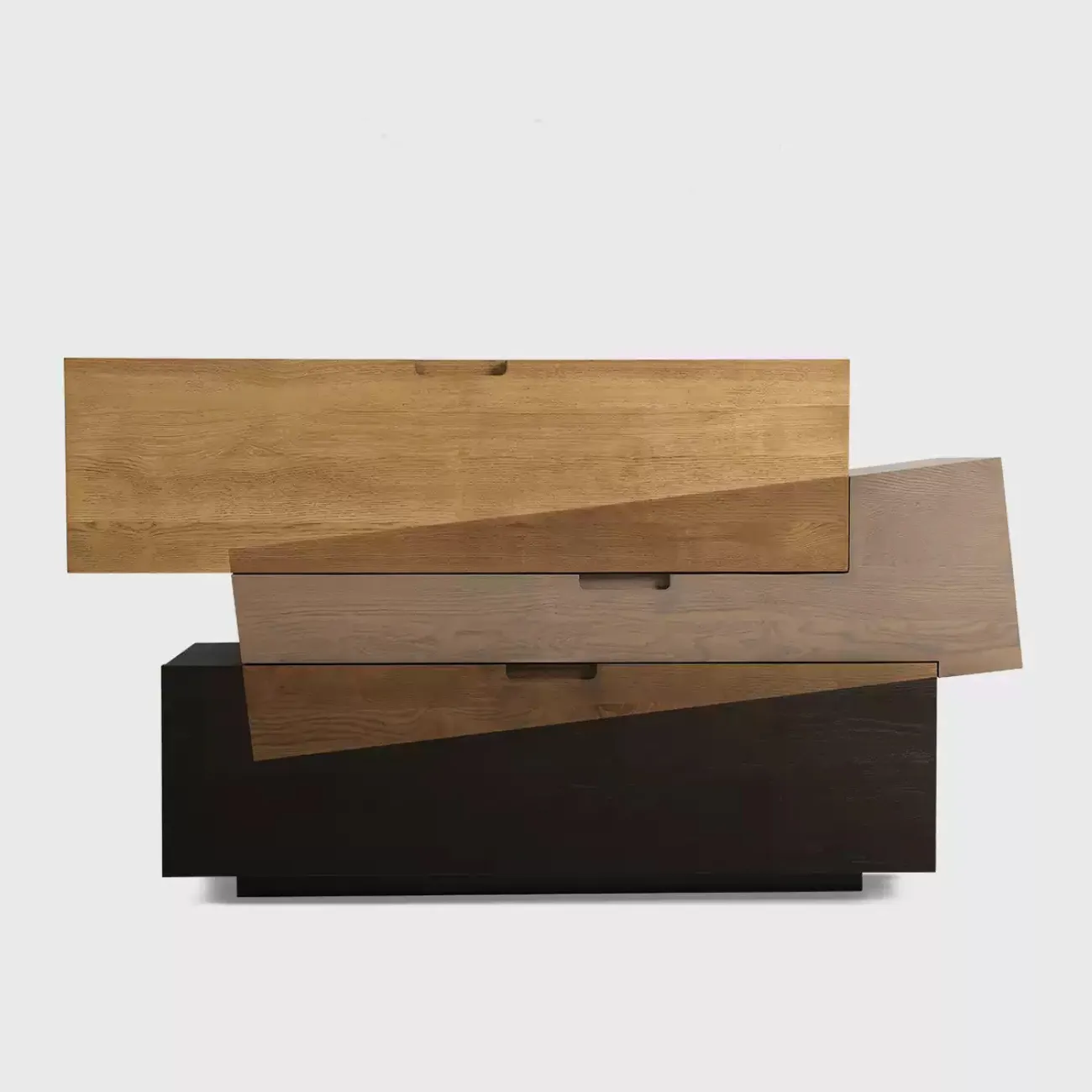 Оригинальный комод Minicum ручной работы из сосны KD39591-32