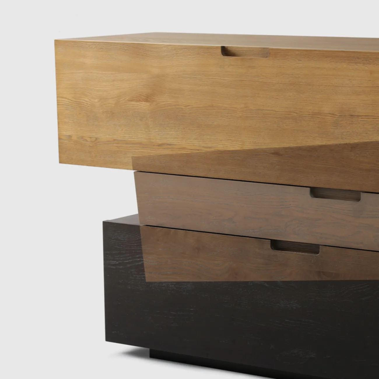 Оригинальный комод Minicum ручной работы из сосны KD39591-32