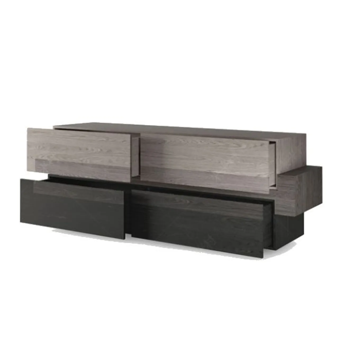 Оригинальный комод Minicum ручной работы из сосны KD39593-32