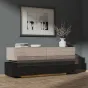 Оригинальный комод Minicum ручной работы из сосны KD39593-32