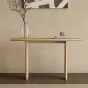 Лаконичный приставной столик Minicum из ясеня PS39599-32