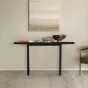 Лаконичный приставной столик Minicum из ясеня PS39599-32