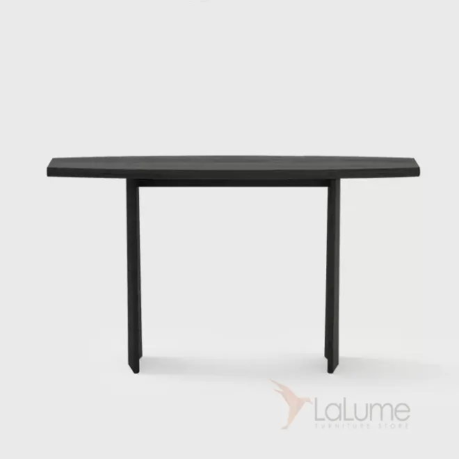 Лаконичный приставной столик Minicum из ясеня PS39599-32