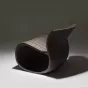 Дизайнерское кресло Minicum из берёзы KR39606-32