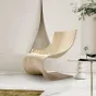 Дизайнерское кресло Minicum из берёзы KR39608-32