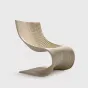 Дизайнерское кресло Minicum из берёзы KR39608-32