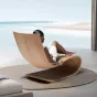 Дизайнерское кресло Minicum из берёзы KR39609-32