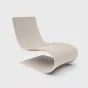 Дизайнерское кресло Minicum из берёзы KR39609-32