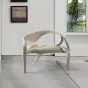 Дизайнерское кресло Minicum из ясеня KR39613-32
