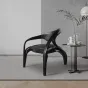 Дизайнерское кресло Minicum из ясеня KR39613-32