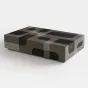 Роскошный журнальный стол Minicum из дерева JS39615-32