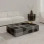 Роскошный журнальный стол Minicum из дерева JS39615-32
