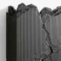 Оригинальный подвесной шкаф Minicum из тополя SH39617-32