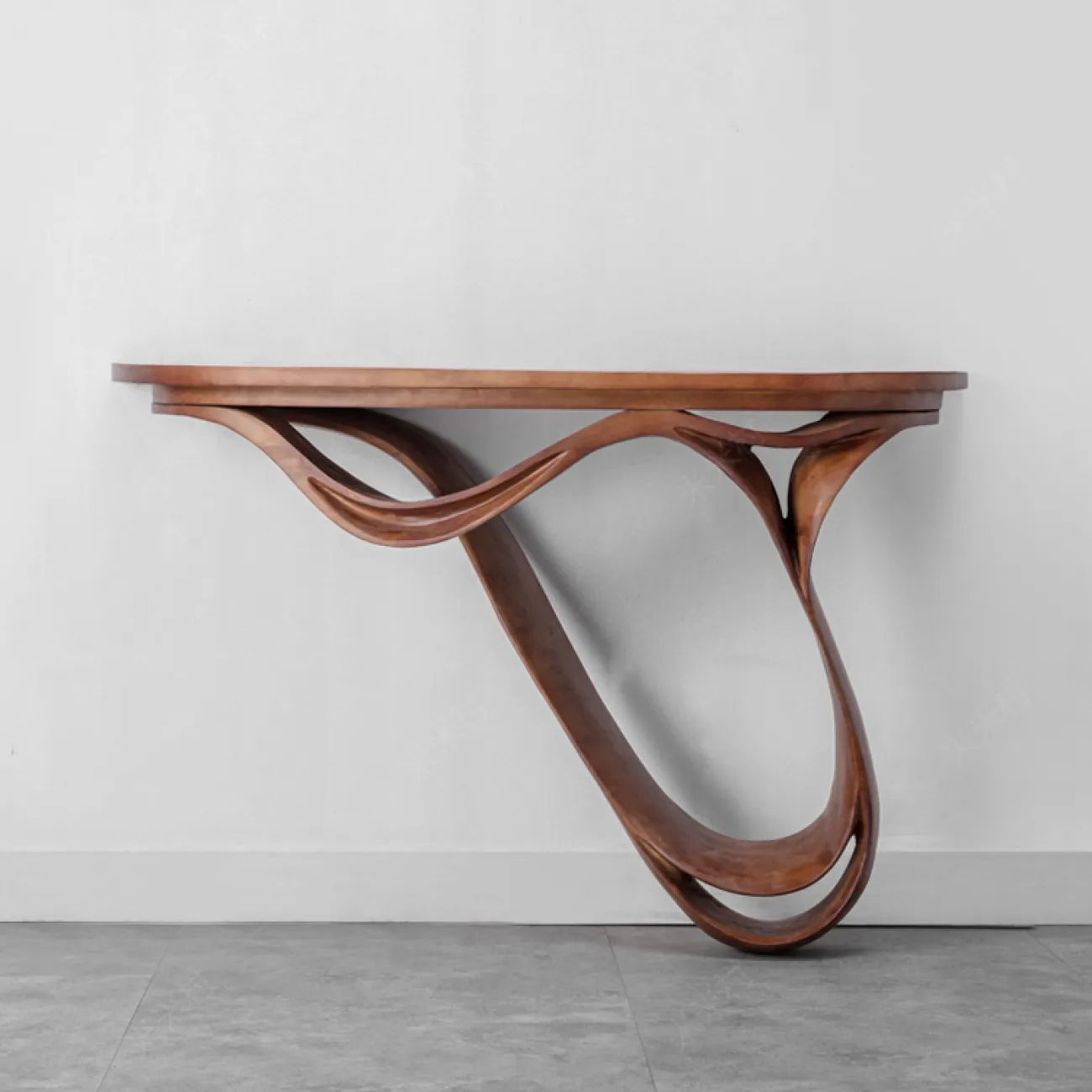 Изящный приставной столик Minicum из тополя PS39624-32 Изящный приставной столик Minicum из тополя PS39624-32