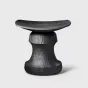 Резной табурет Minicum ручной работы дерева TB39625-32