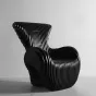 Дизайнерское кресло Minicum из дерева KR39627-32