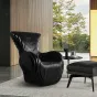Дизайнерское кресло Minicum из дерева KR39627-32